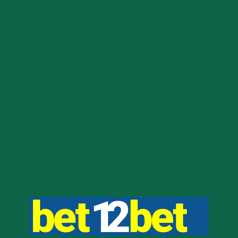 bet12bet