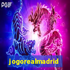 jogorealmadrid