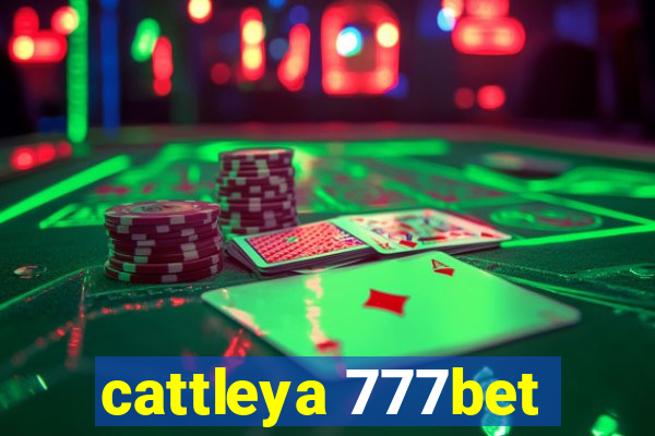 cattleya 777bet