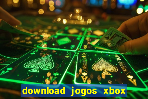 download jogos xbox 360 lt 3.0