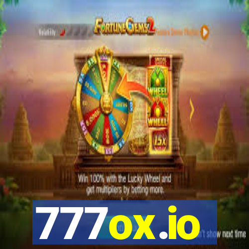 777ox.io