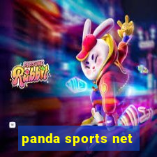 panda sports net