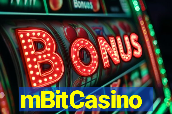 mBitCasino