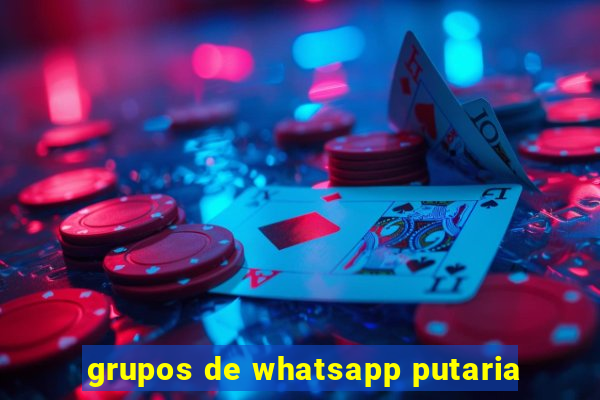 grupos de whatsapp putaria