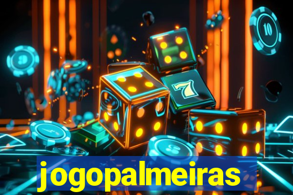 jogopalmeiras