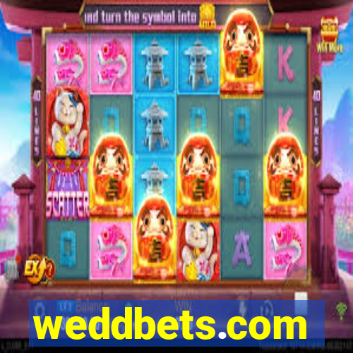 weddbets.com