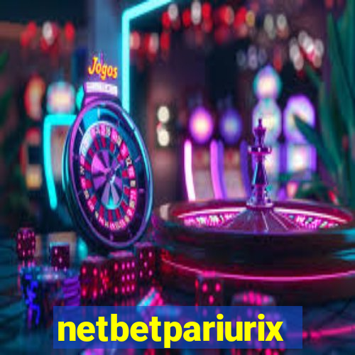 netbetpariurix