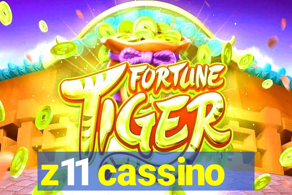 z11 cassino