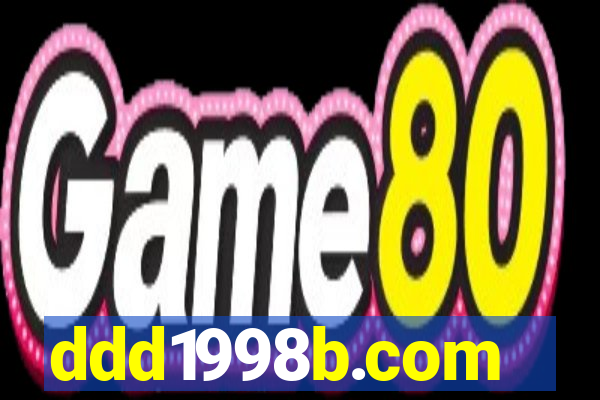 ddd1998b.com