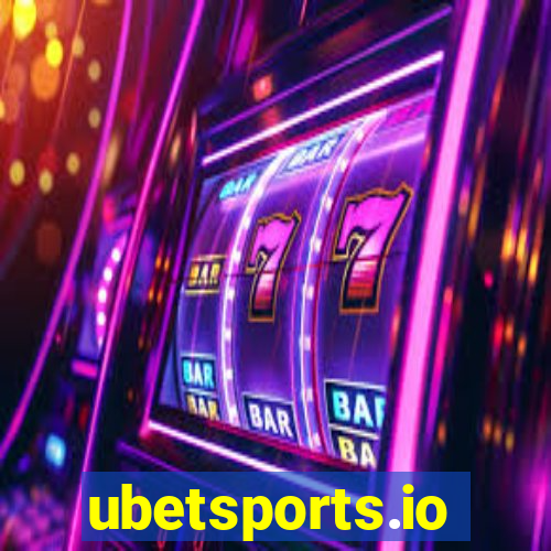 ubetsports.io