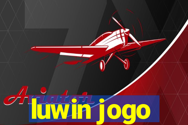 luwin jogo