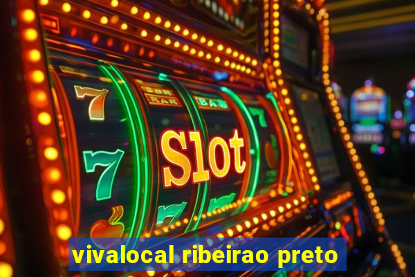 vivalocal ribeirao preto