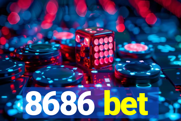 8686 bet