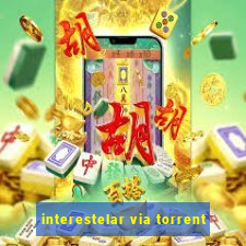 interestelar via torrent