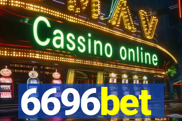 6696bet