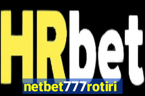 netbet777rotiri