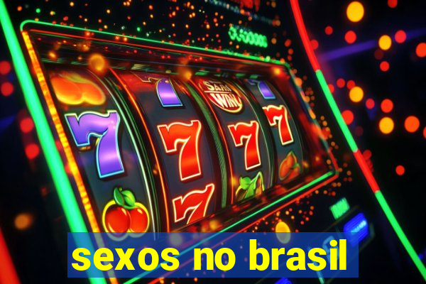 sexos no brasil