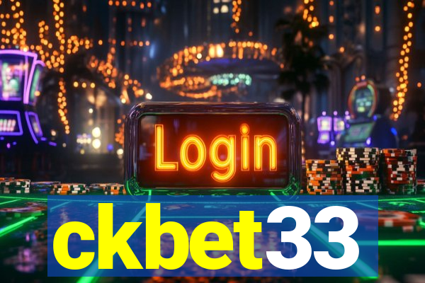 ckbet33