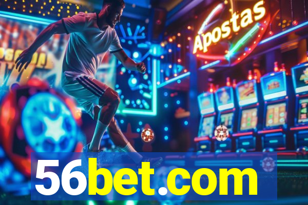 56bet.com