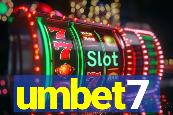 umbet7