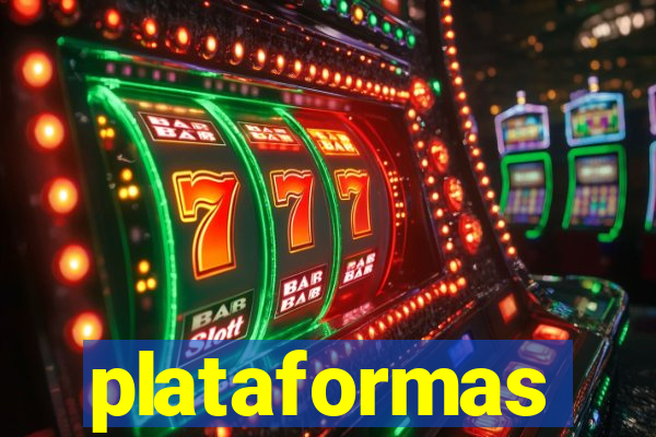 plataformas estrangeiras de jogos