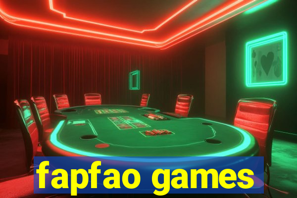 fapfao games