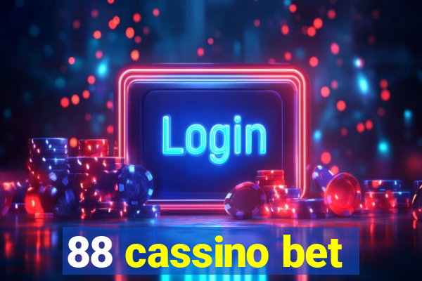 88 cassino bet