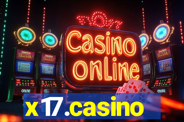 x17.casino