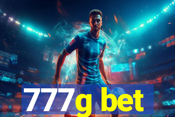 777g bet