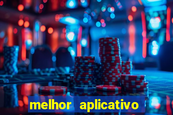 melhor aplicativo jogo do bicho