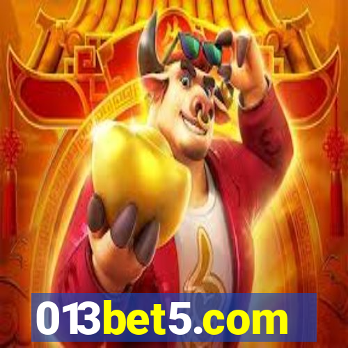 013bet5.com