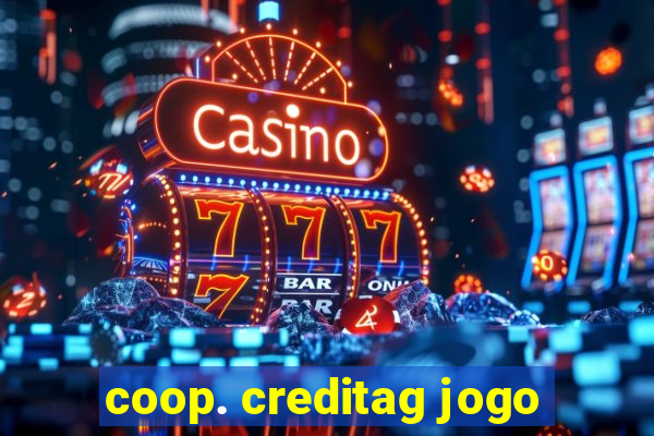 coop. creditag jogo