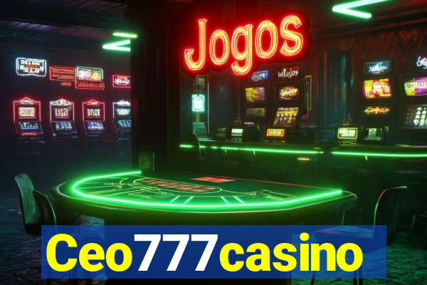 Ceo777casino