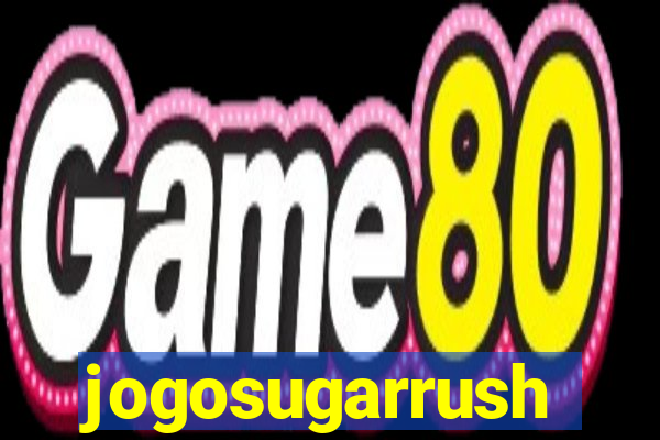 jogosugarrush