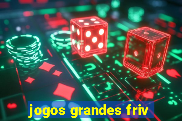 jogos grandes friv