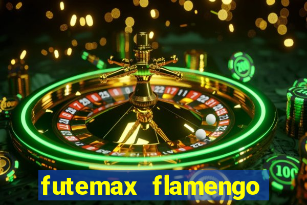 futemax flamengo atletico mineiro