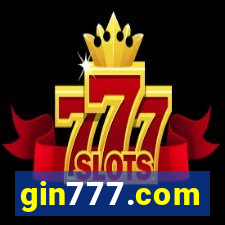 gin777.com