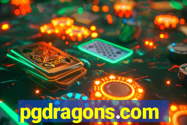 pgdragons.com