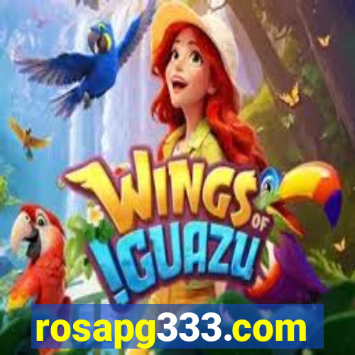 rosapg333.com