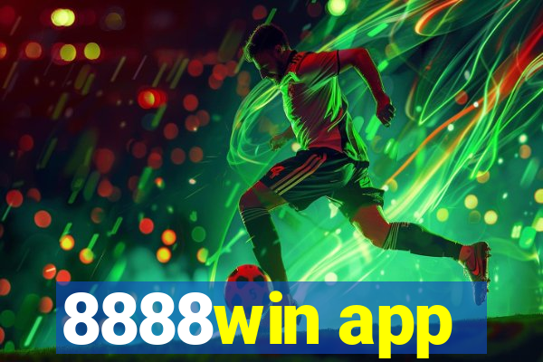 8888win app