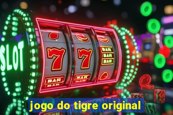 jogo do tigre original