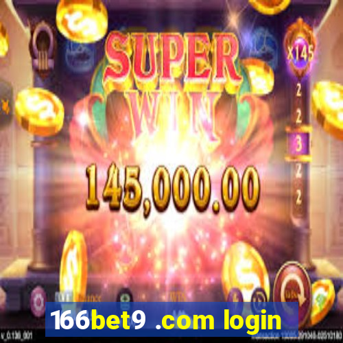 166bet9 .com login