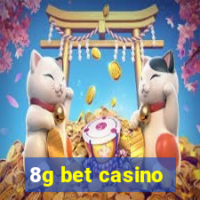 8g bet casino