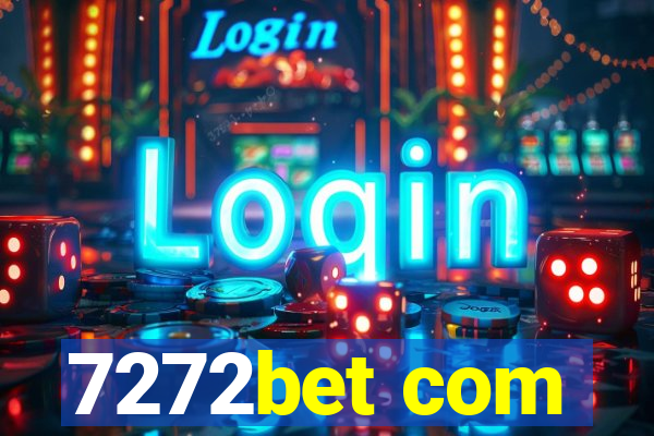 7272bet com