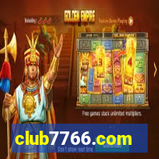 club7766.com