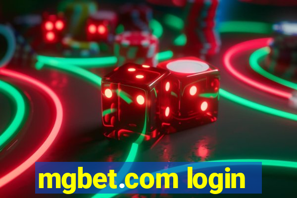 mgbet.com login