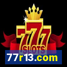 77r13.com