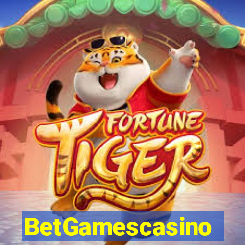 BetGamescasino