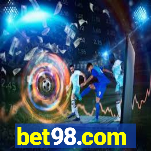 bet98.com