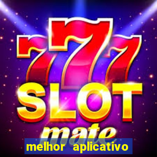 melhor aplicativo de jogos online